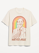 L'image numéro 1 présente T-shirt Harvey Milk™
