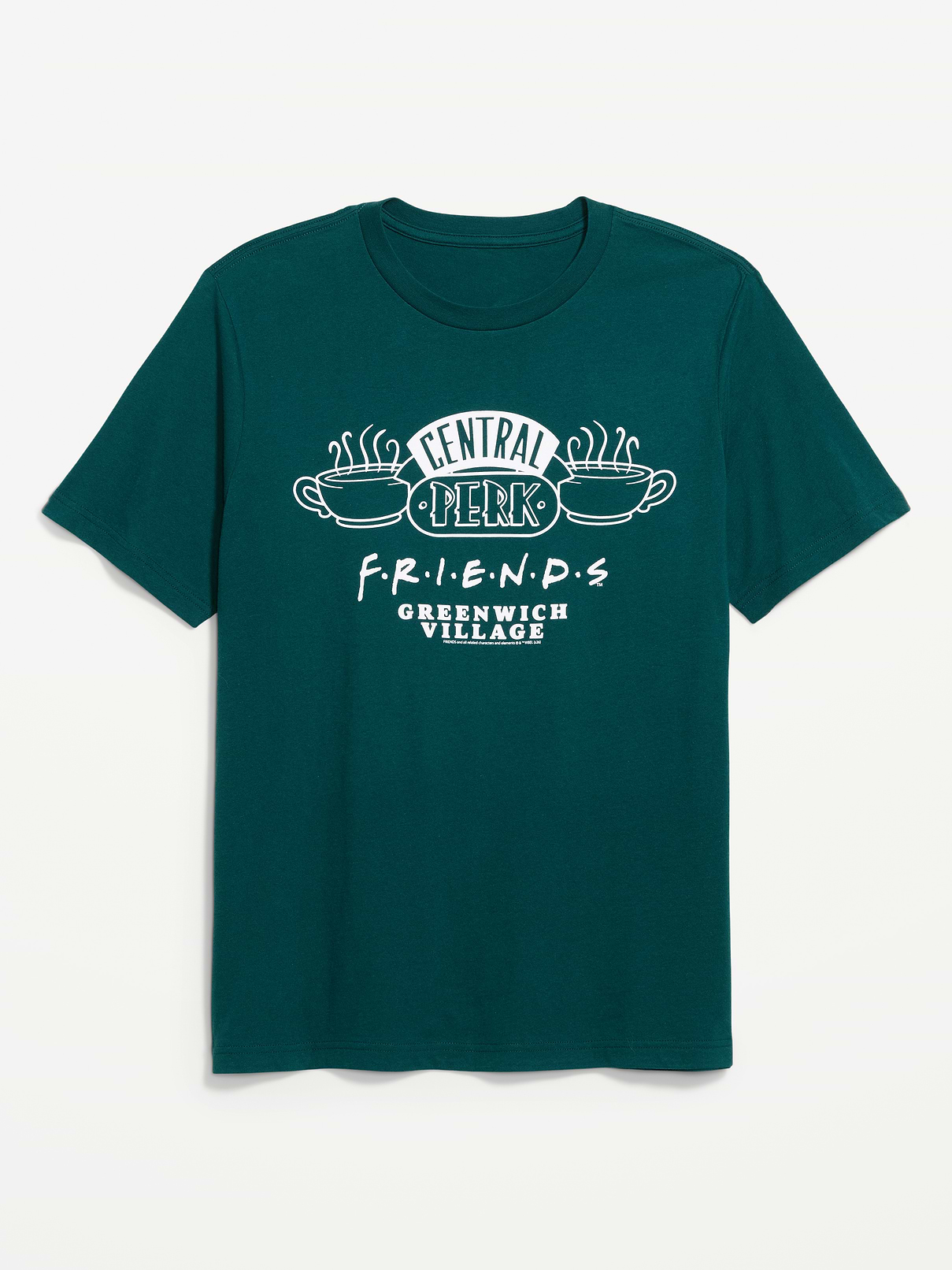 Image number 1 showing, Graphic T-Shirt