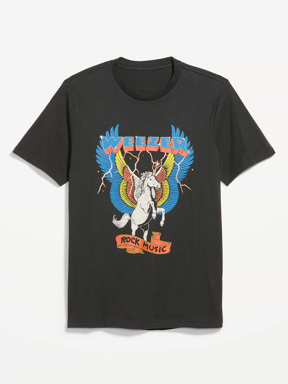 Image number 1 showing, Graphic T-Shirt