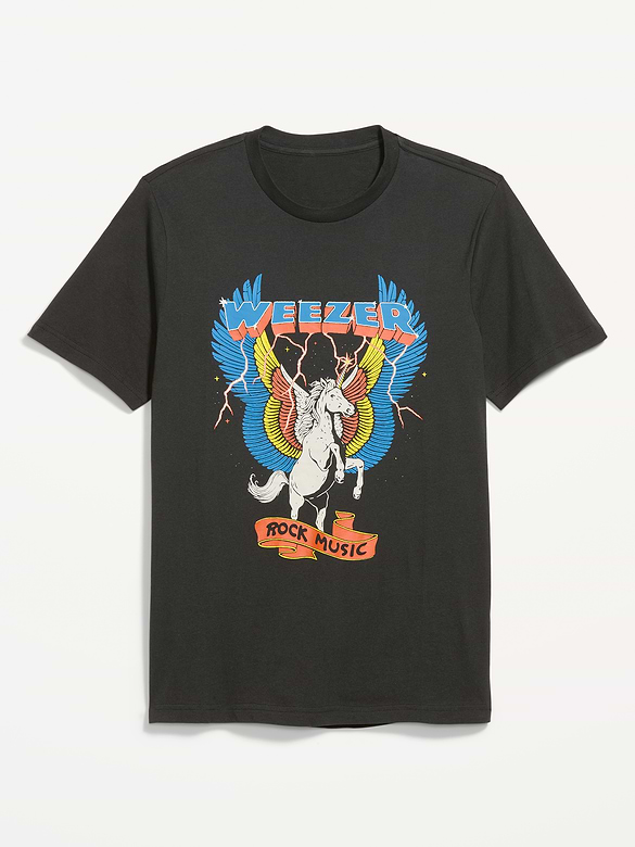 Graphic T-Shirt