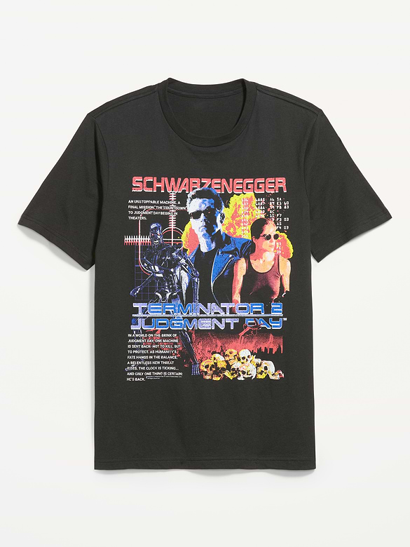 The Terminator™ T-Shirt