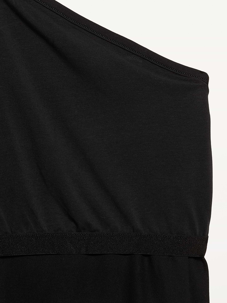 Image 4 of 9, Handkerchief Halter Top