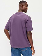 Image number 2 showing, Heavyweight Graphic T-Shirt