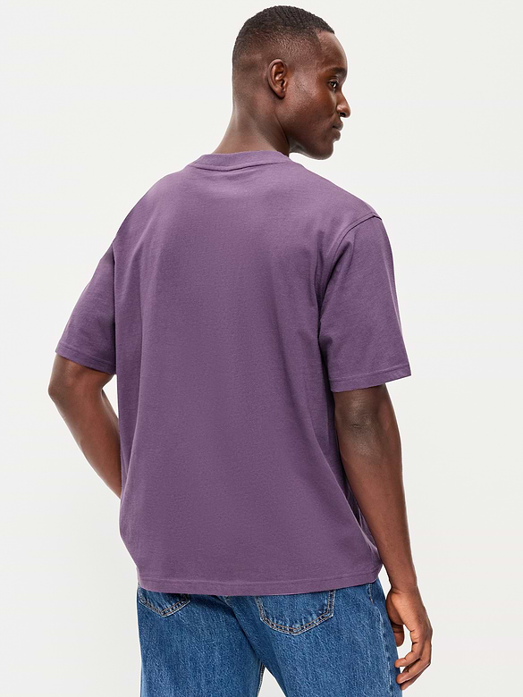 Heavyweight Graphic T-Shirt