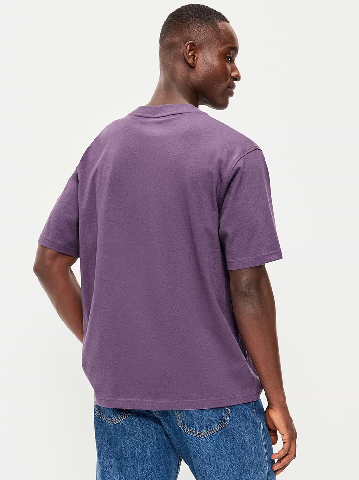 Image number 2 showing, Heavyweight Graphic T-Shirt