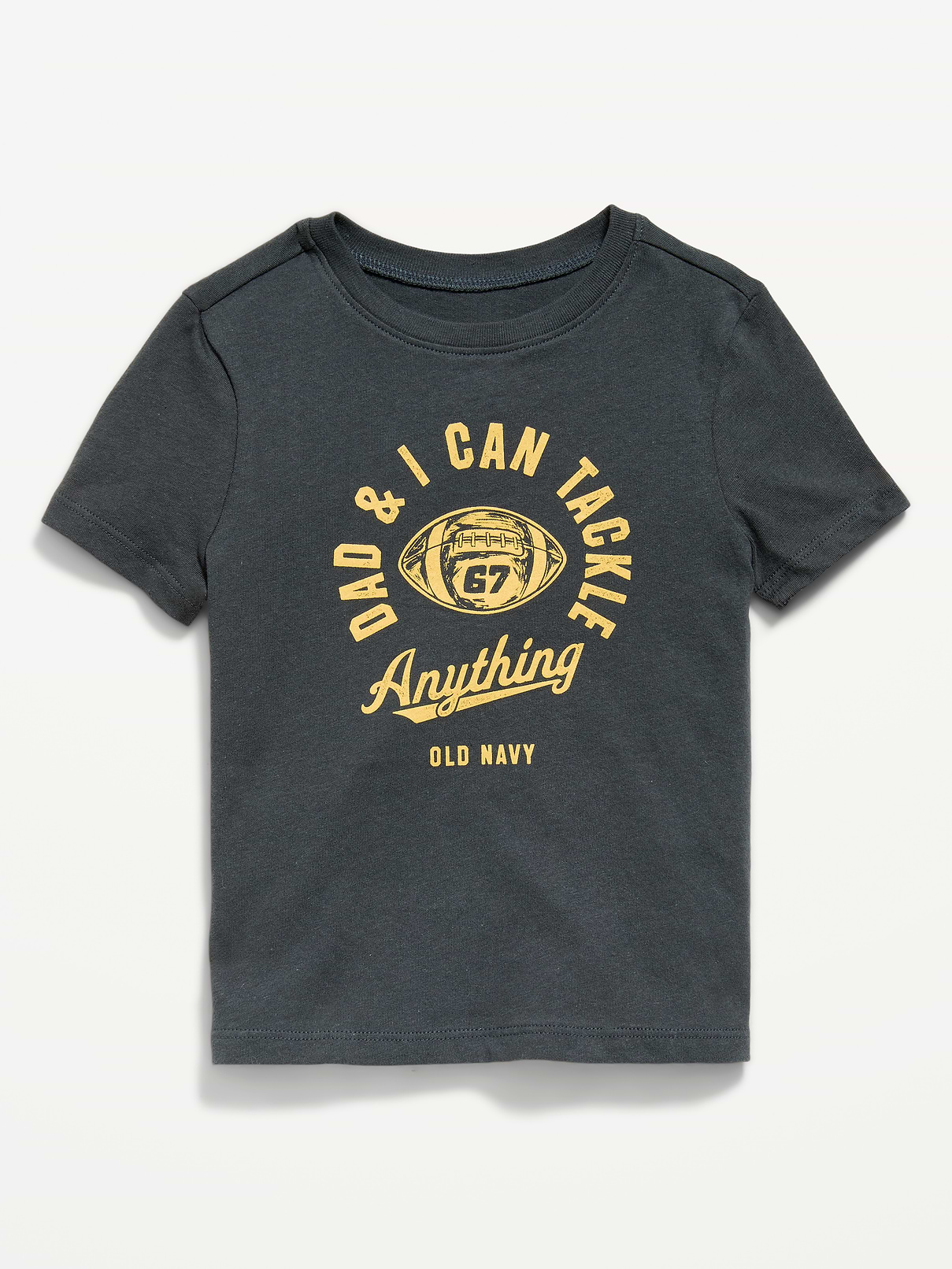Image number 1 showing, Short-Sleeve Graphic T-Shirt for Toddler Boys