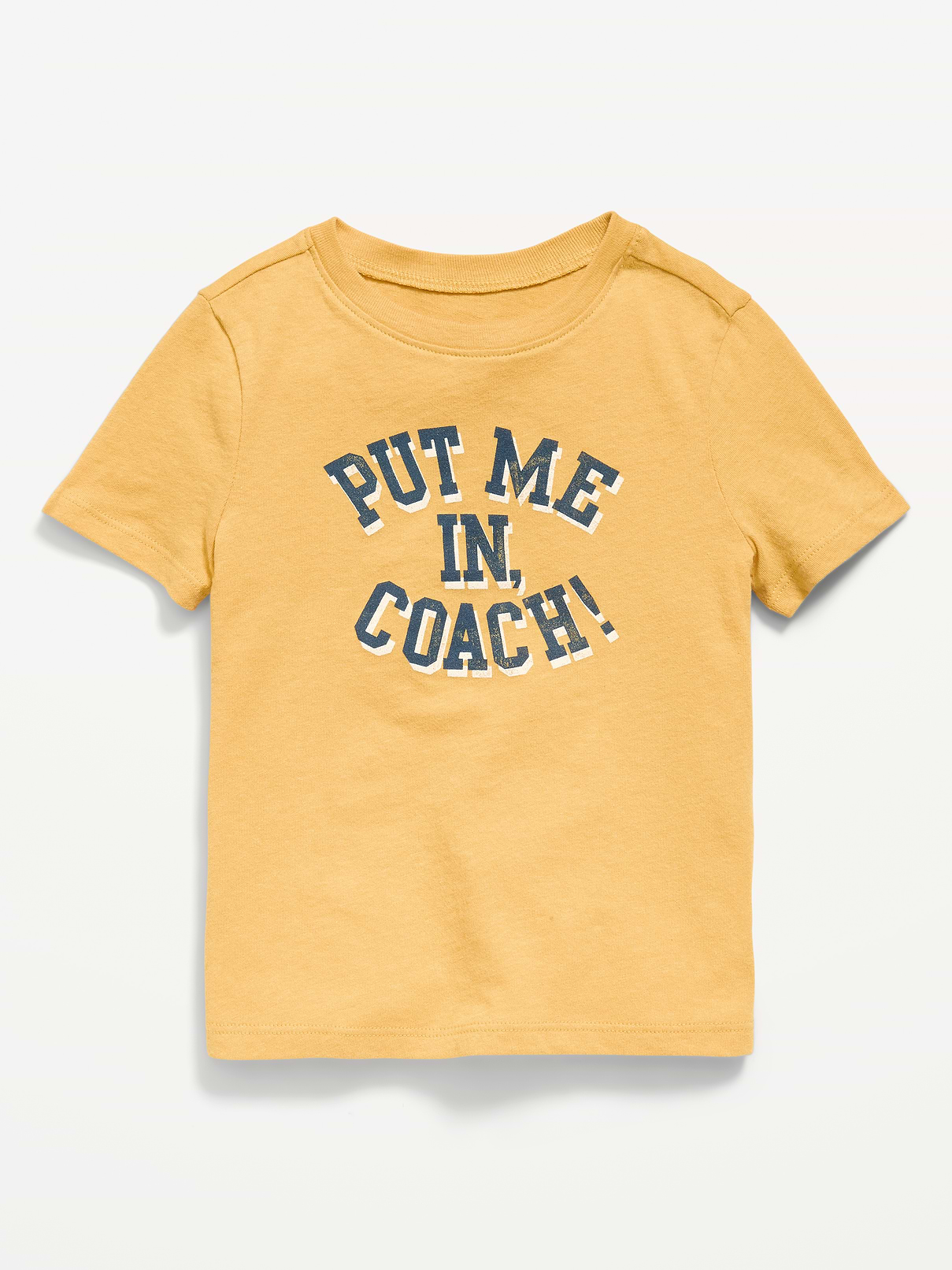 L'image numéro 1 présente T-shirt à imprimé à manches courtes pour tout-petit