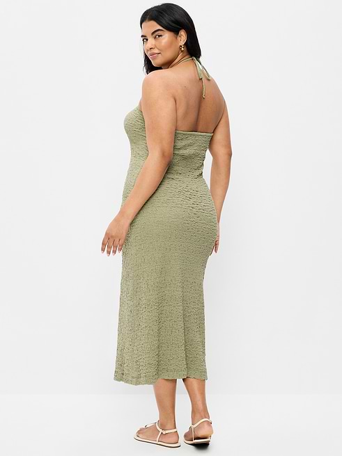 steve madden sweater dress BRESLIN – E.Leigh's wedding dresses plus size creating a flattering feminine Color:Grape Nectar Light Blue Sequin Dress