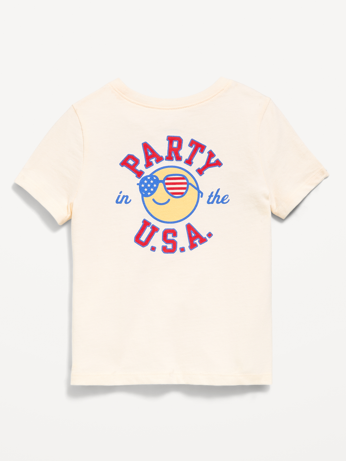 Image number 2 showing, Short-Sleeve Graphic T-Shirt for Toddler Boys