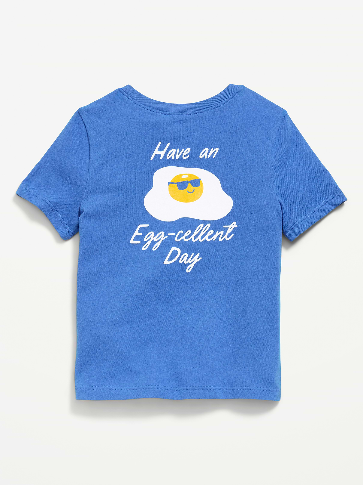 Image number 2 showing, Short-Sleeve Graphic T-Shirt for Toddler Boys