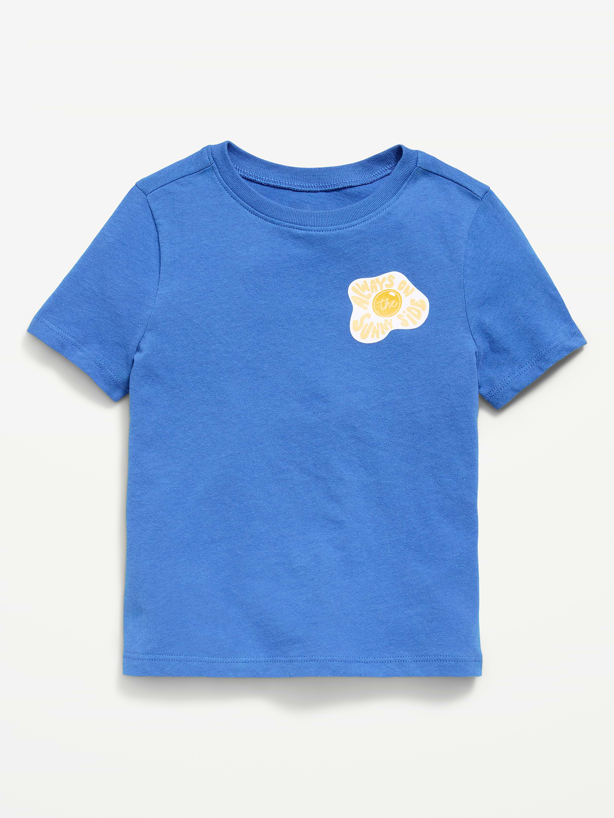 Image number 1 showing, Short-Sleeve Graphic T-Shirt for Toddler Boys