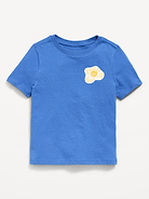 Image number 1 showing, Short-Sleeve Graphic T-Shirt for Toddler Boys