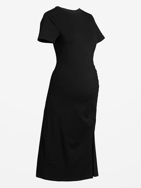 formal dresses long Embroidered-Bodice Dress with Long Sleeves – PromGirl Homecoming Dresses Designer filter-neckline:Sweetheart Oasis Women's Occasion Strapless Size:Free Size