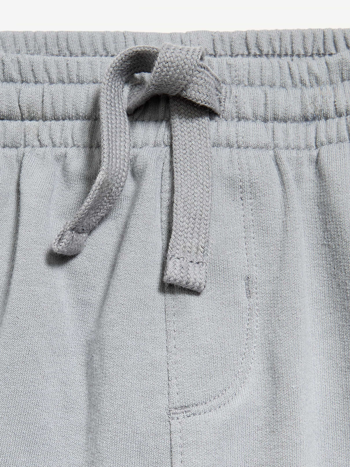 Image number 2 showing, Barrel-Leg Knit Pants for Toddler Boys