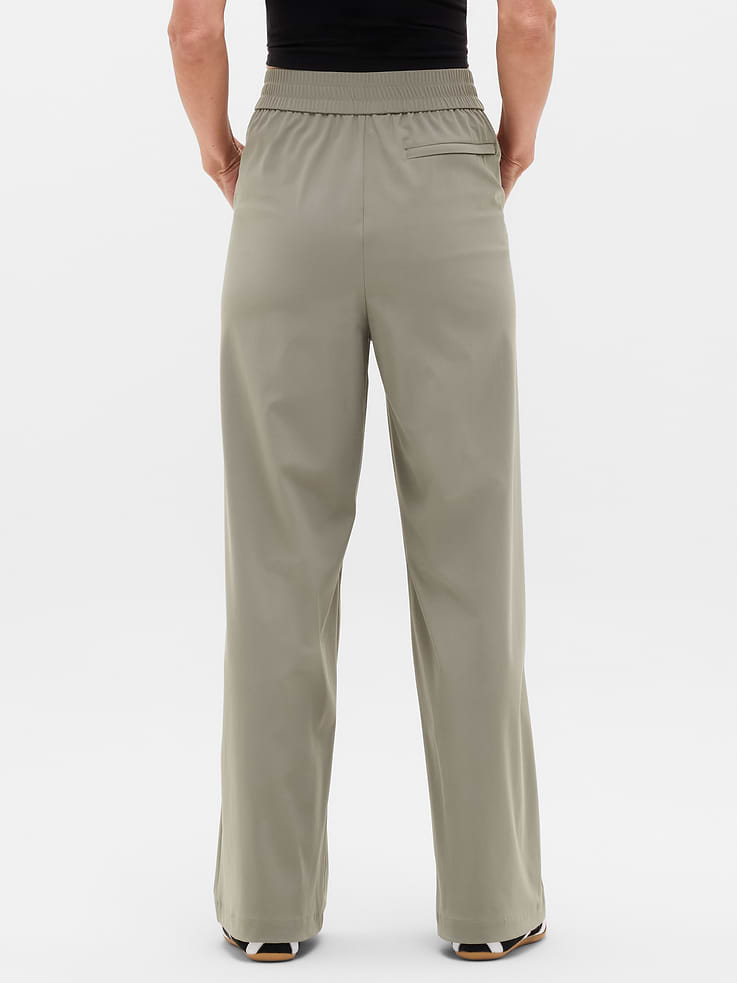 Image number 5 showing, Pinnacle High Rise Trouser