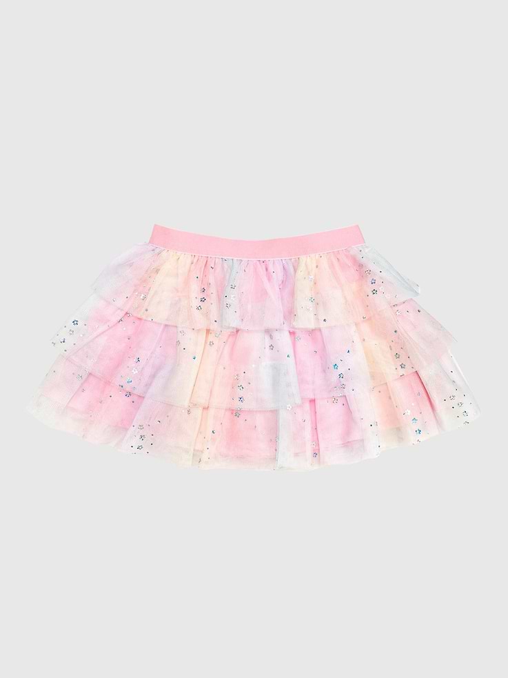 Image number 1 showing, Sweet Wink Fairy Dust Tiered Tutu