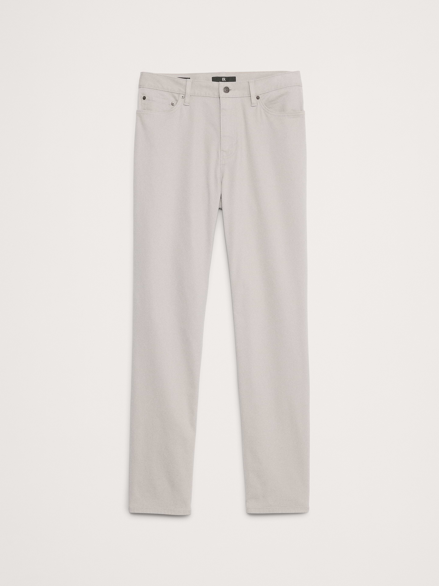 L'image numéro 4 présente Pantalon Voyageur 2.0 à coupe droite
