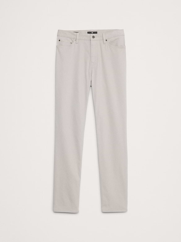 Straight Traveler Pant