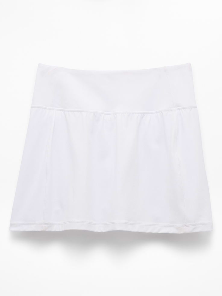 Image number 8 showing, Salutation Stash High Rise 14.5“ Skort