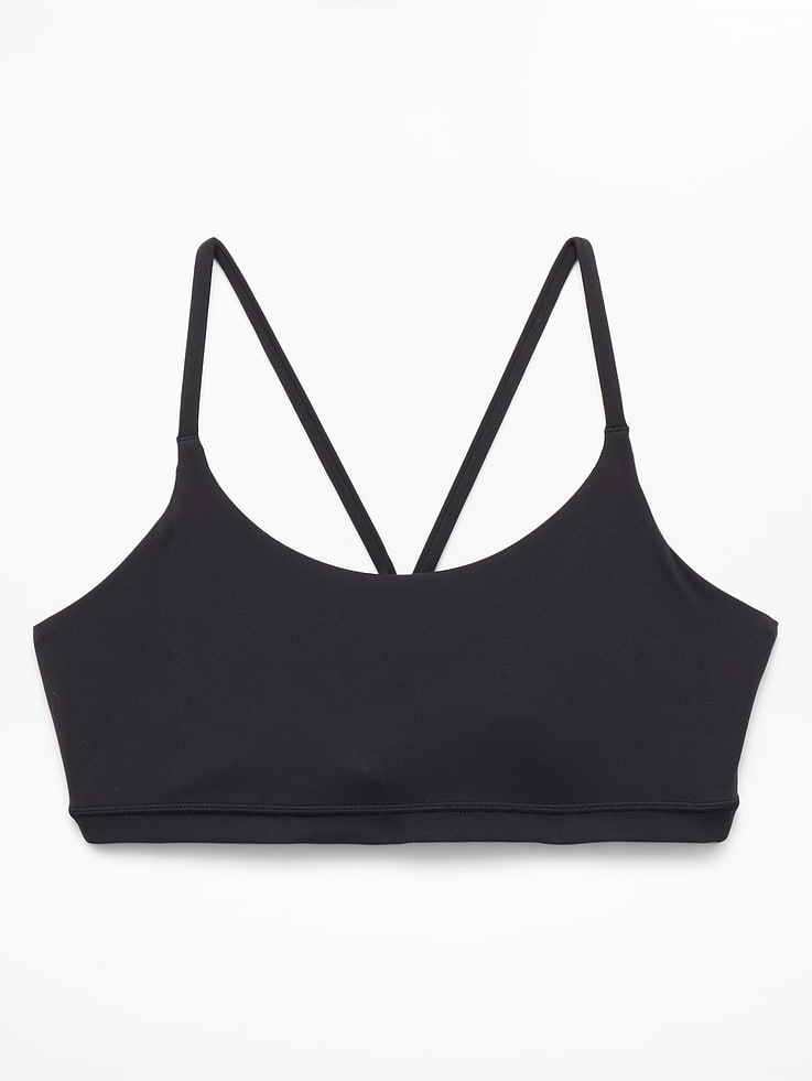 Image number 4 showing, Transcend Scoop Sports Bra A-C