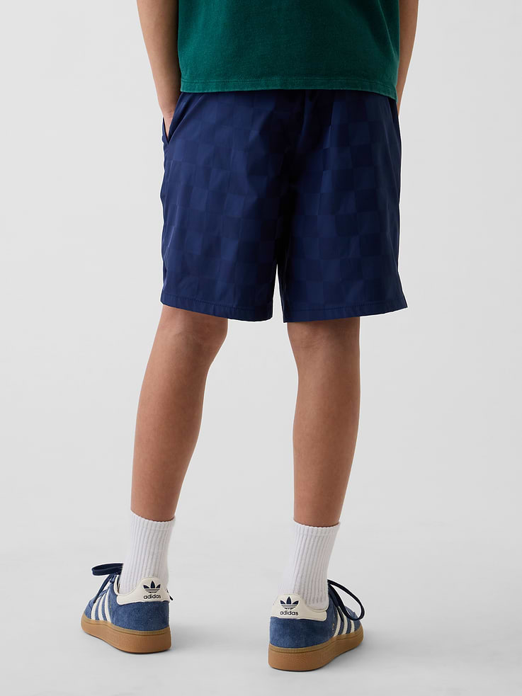 Image number 4 showing, Kids Relaxed Quick-Dry Shorts