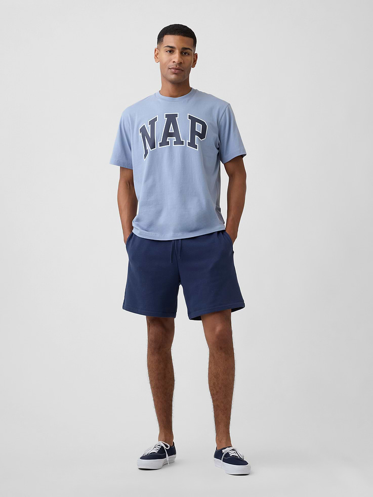Image number 3 showing, Everyday Soft Relaxed Graphic T-Shirt