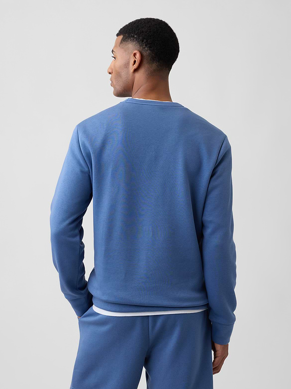 Gap Soccer Crewneck Sweatshirt