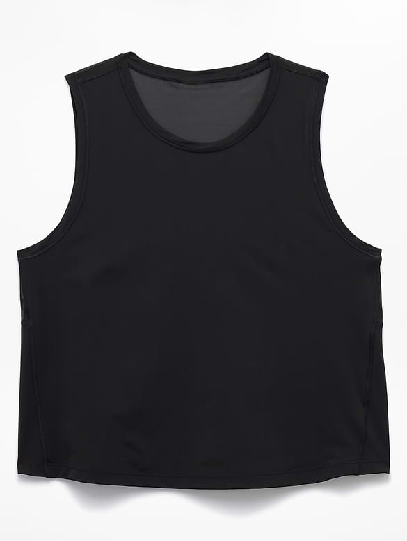 Ultimate Muscle Tank