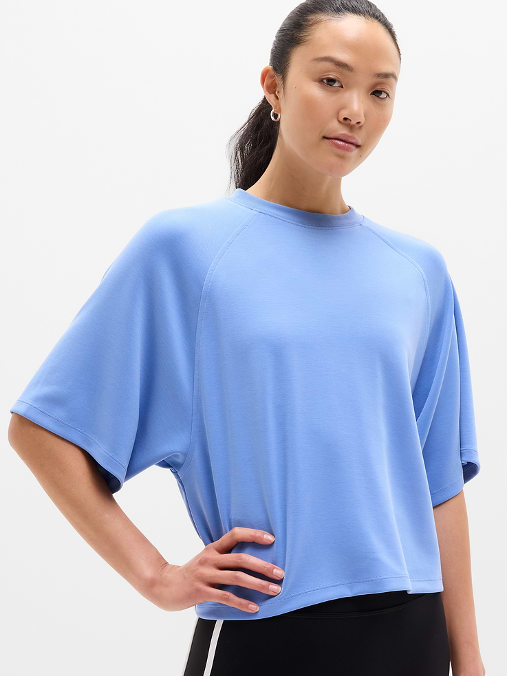 Image number 1 showing, Seasoft Tee