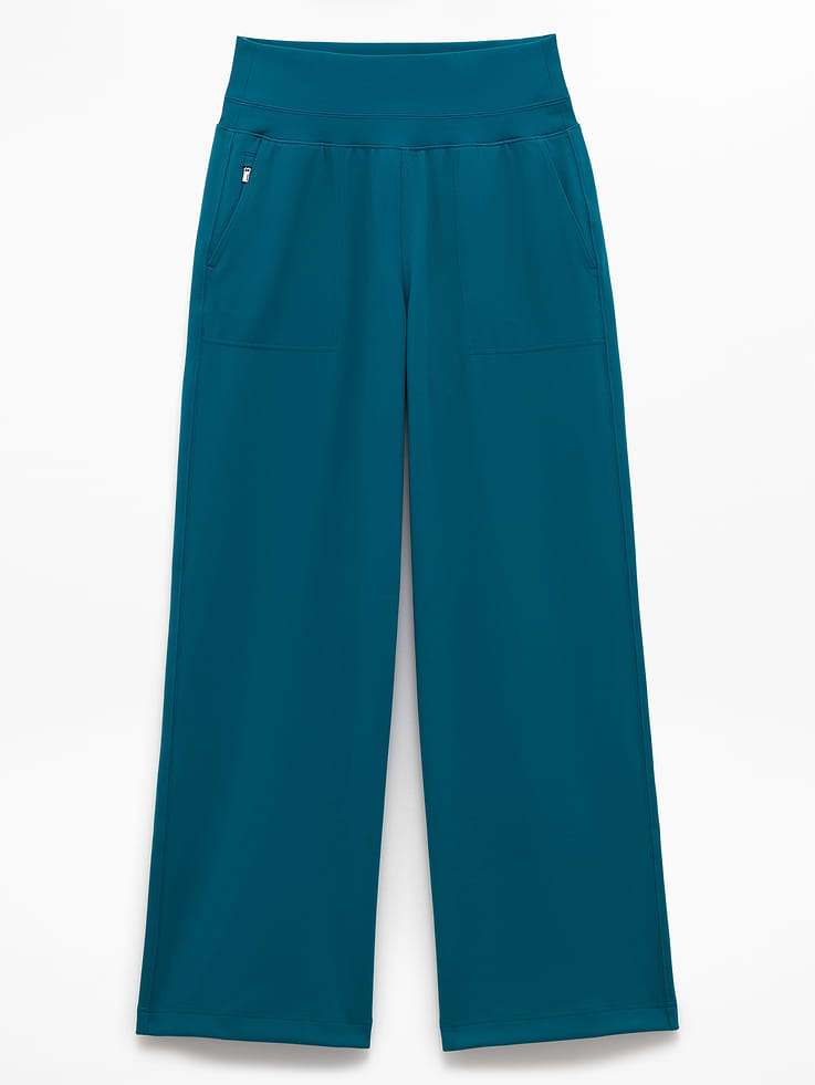 Image number 7 showing, Venice High Rise Wide Leg Pant