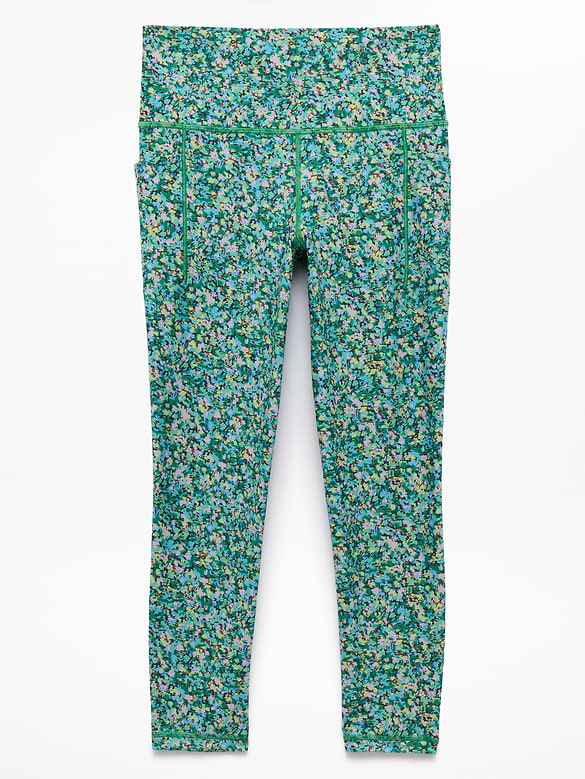 Salutation Stash High Rise 7/8 Legging