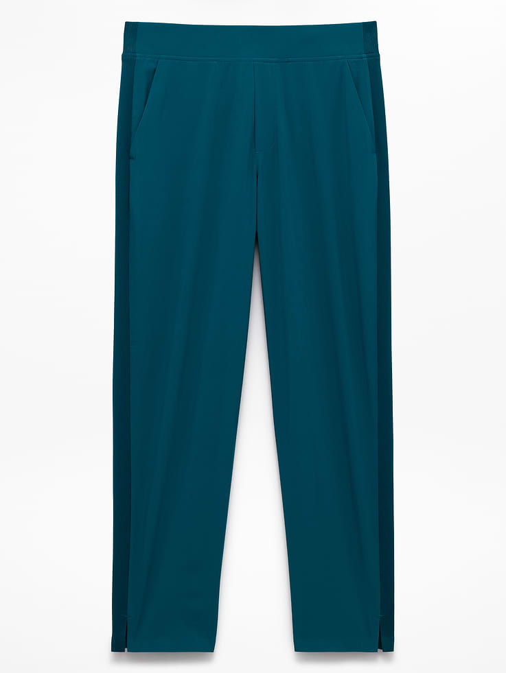 Image number 8 showing, Brooklyn Mid Rise Ankle Pant