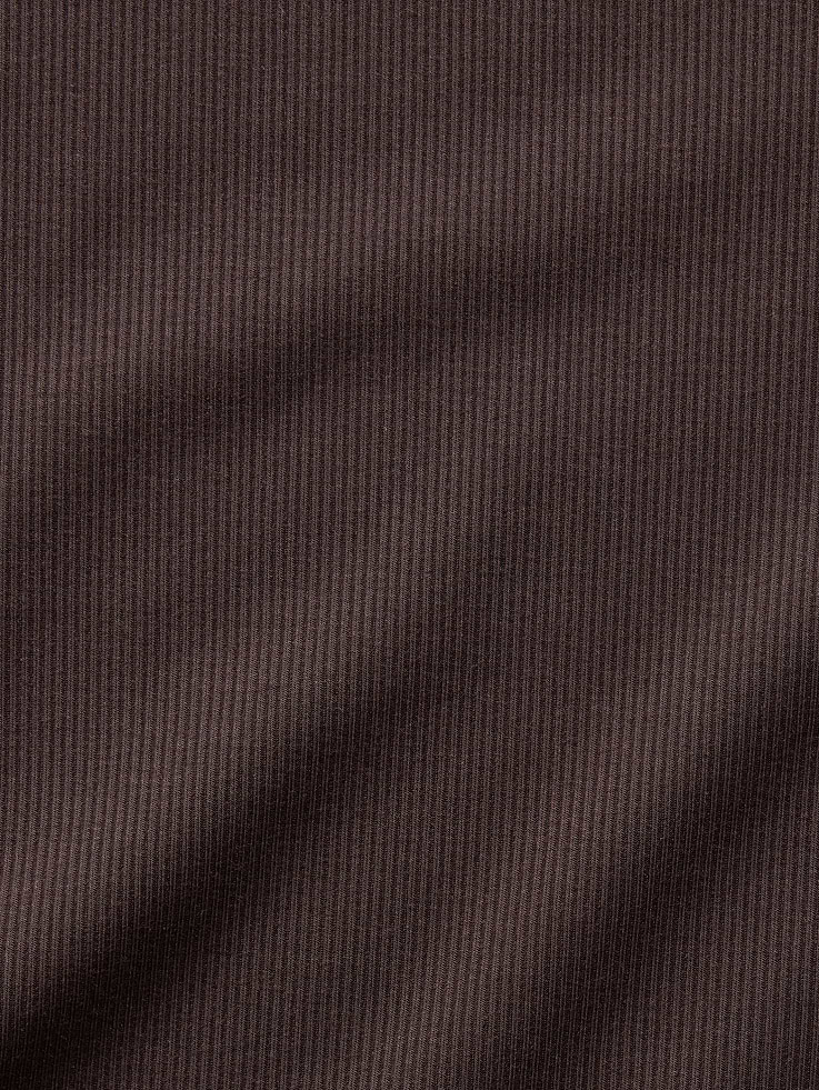 Image number 4 showing, Signature Rib Crop Tee