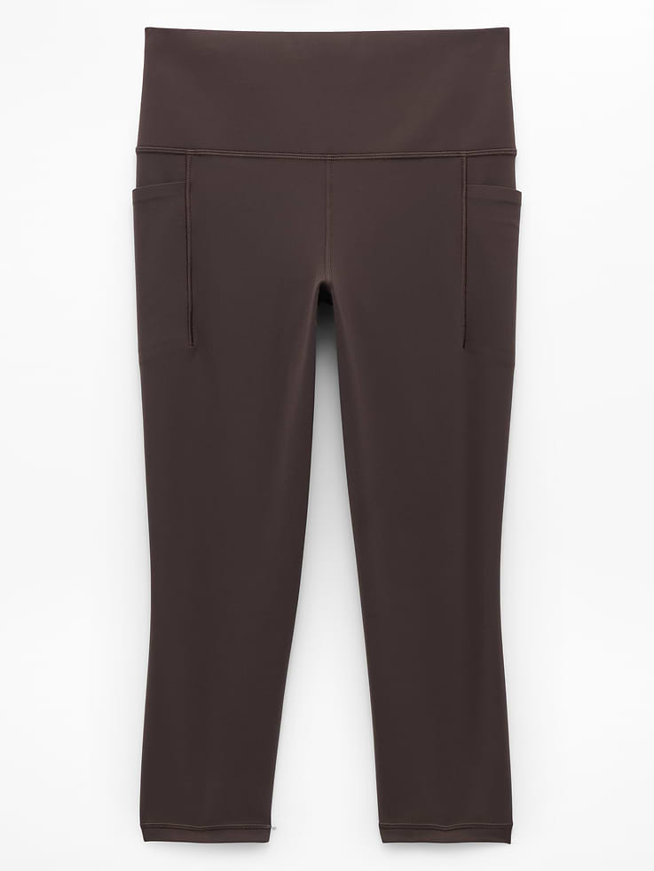 Image number 7 showing, Salutation Stash High Rise Capri