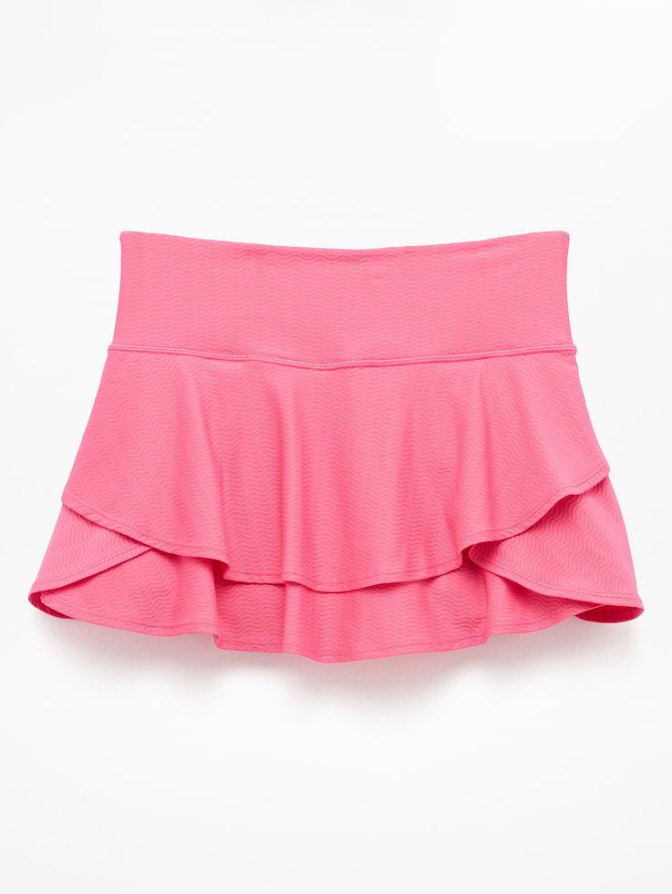 Image number 4 showing, Athleta Girl Serve Skort