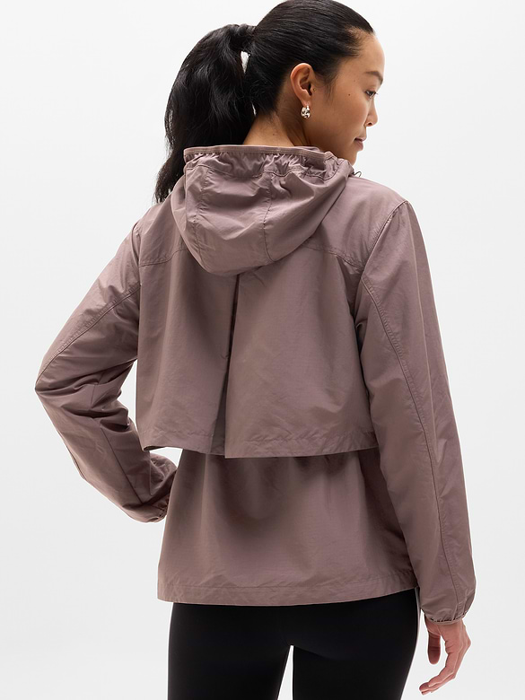 Valley Jacket