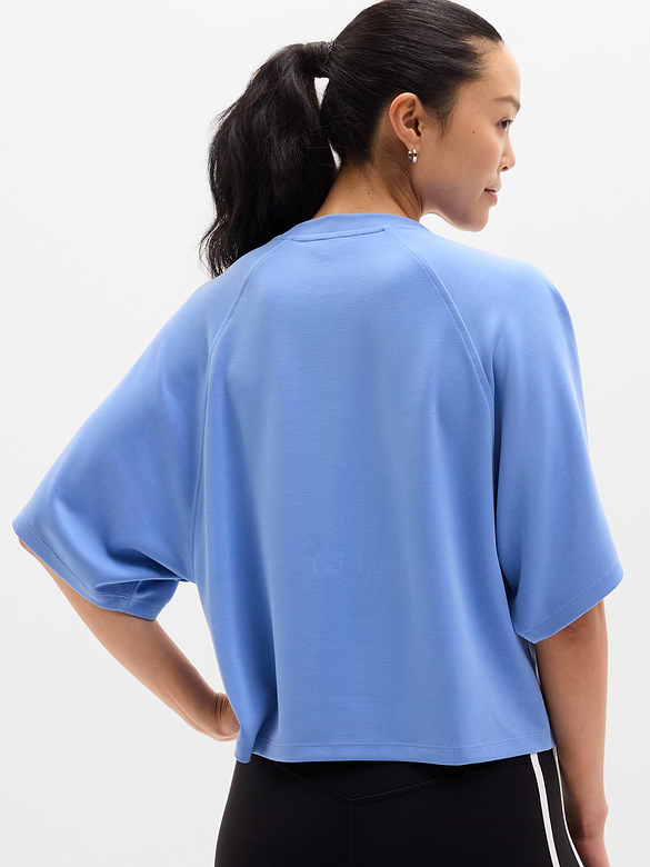 Seasoft Tee