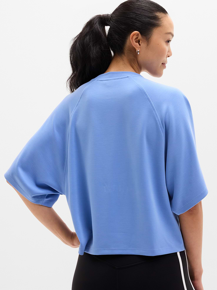 Image number 3 showing, Seasoft Tee