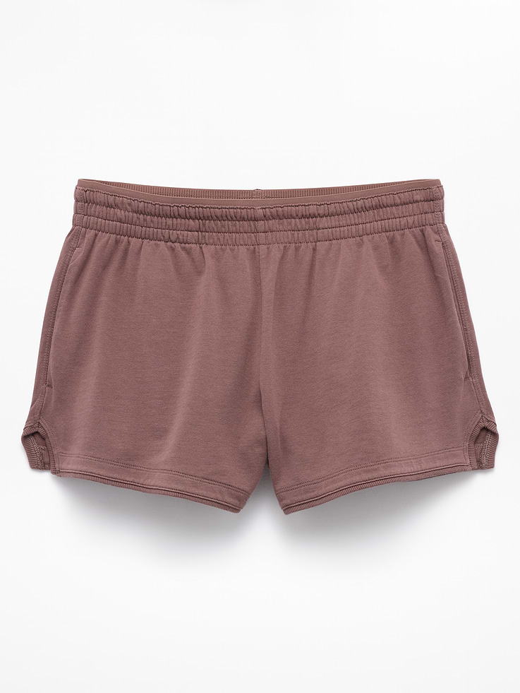 Image number 7 showing, Airy Cotton Terry Shortie