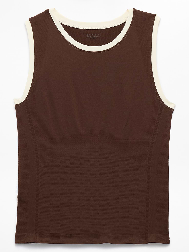 Image number 8 showing, Momentum Flex Muscle Tank