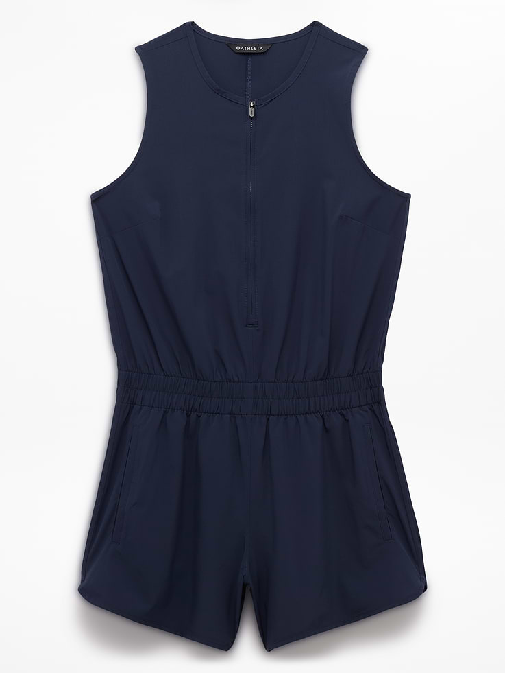Image number 7 showing, Journey Romper