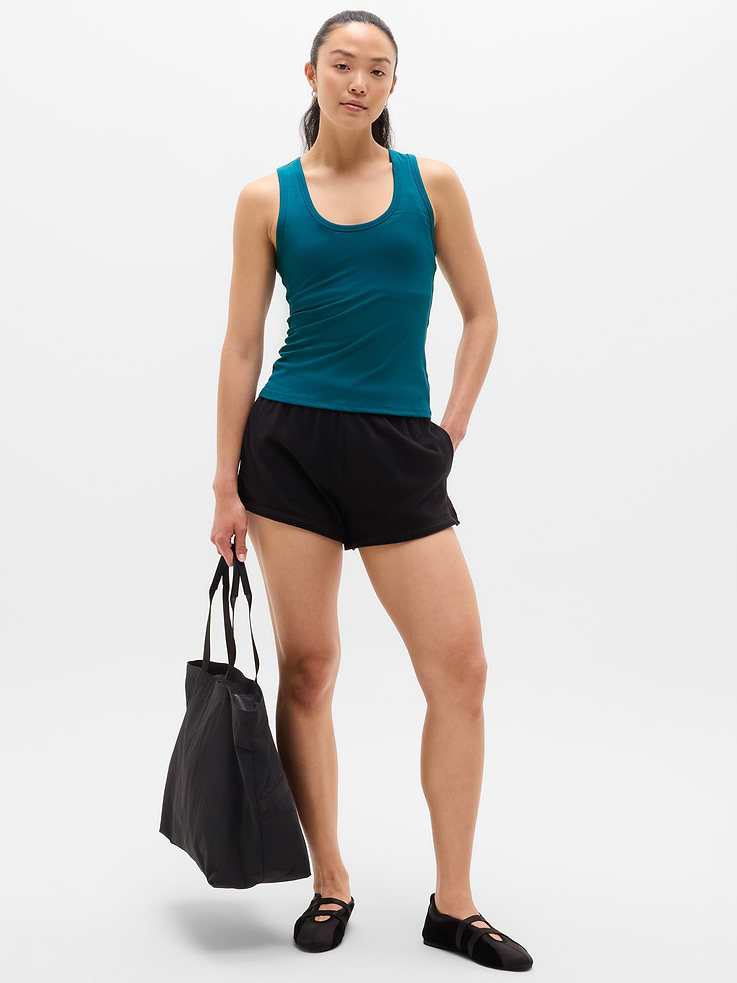Image number 5 showing, Signature Rib Scoop Tank