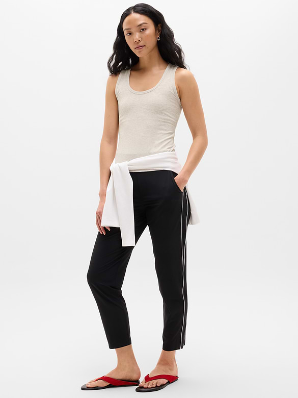 Signature Rib Scoop Tank