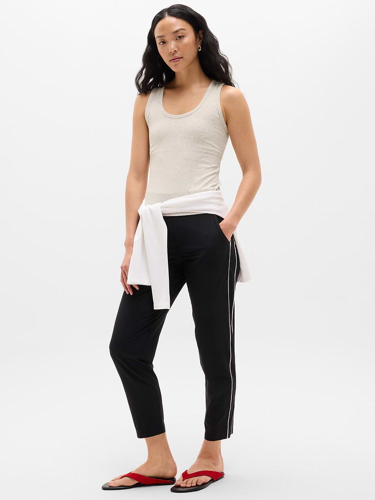 Image number 5 showing, Signature Rib Scoop Tank