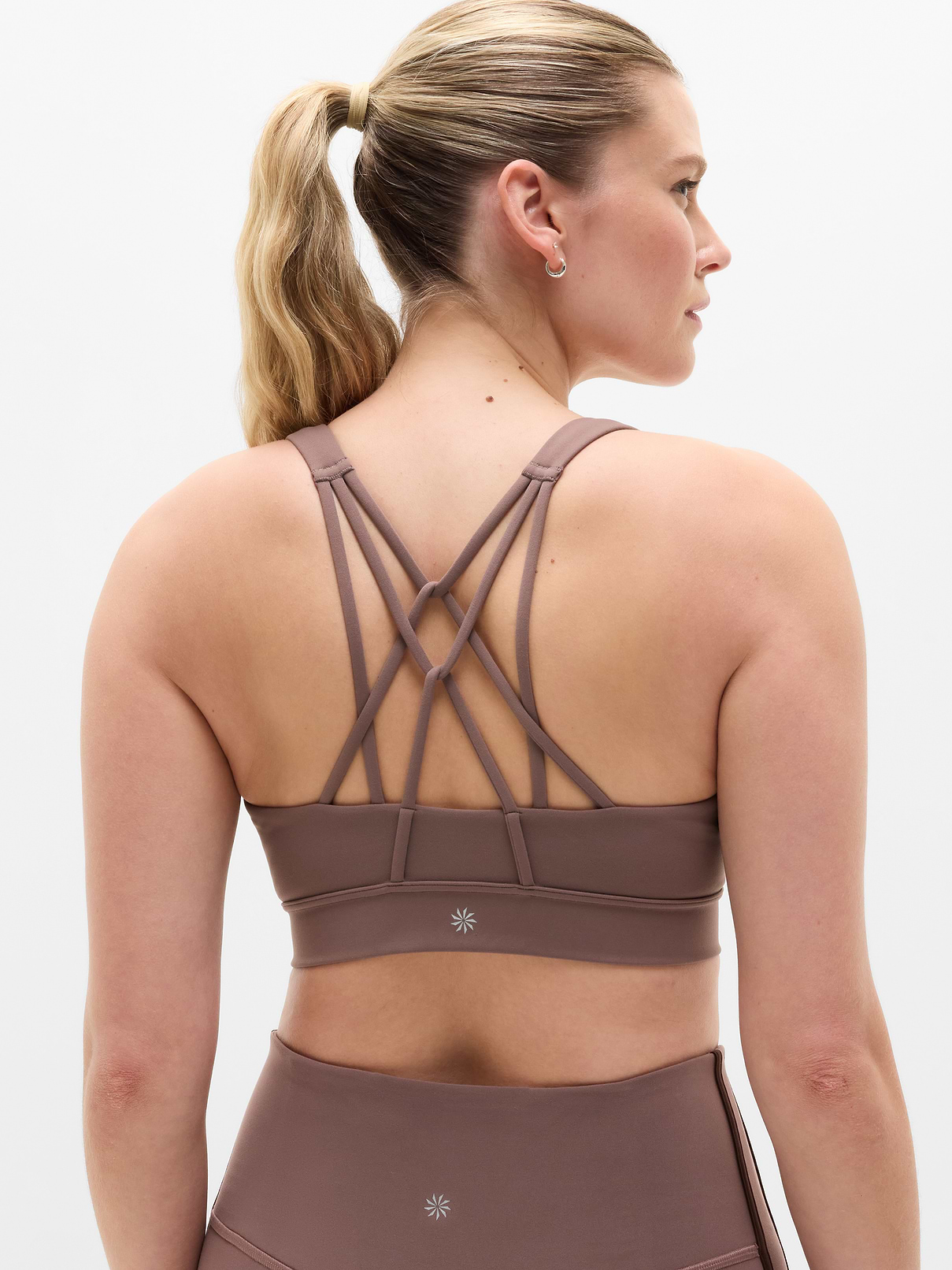 Image number 1 showing, Perfect Form Sports Bra D-DD