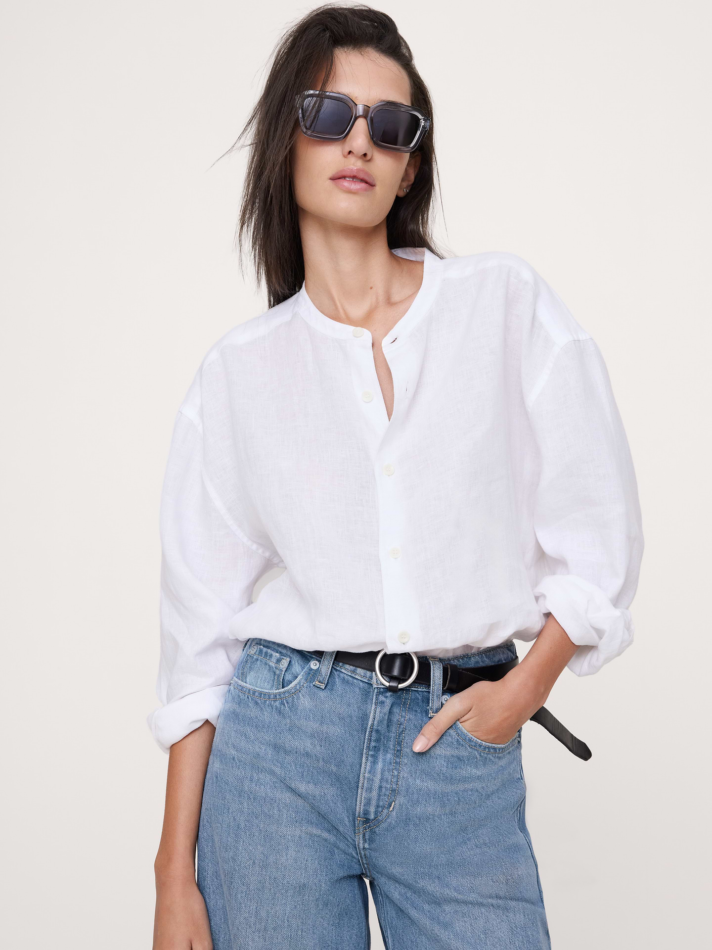 Image number 3 showing, Impossible Sunglasses by Le Specs