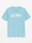 Image number 1 showing, Logo Graphic T-Shirt