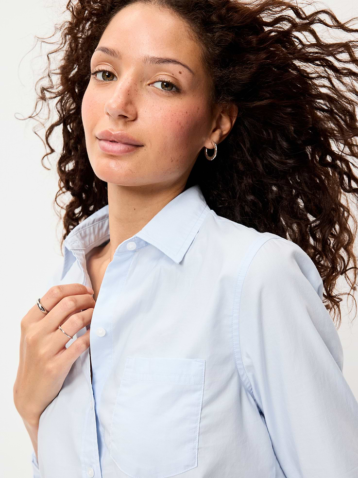 Image number 4 showing, Classic Button-Down Shirt