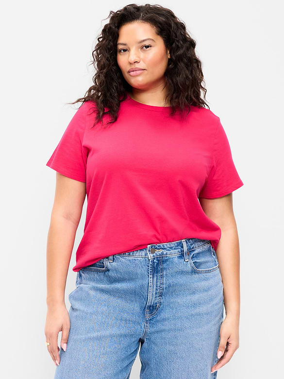 EveryWear Crew-Neck T-Shirt