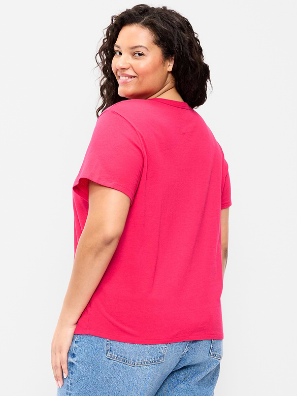 EveryWear Crew-Neck T-Shirt